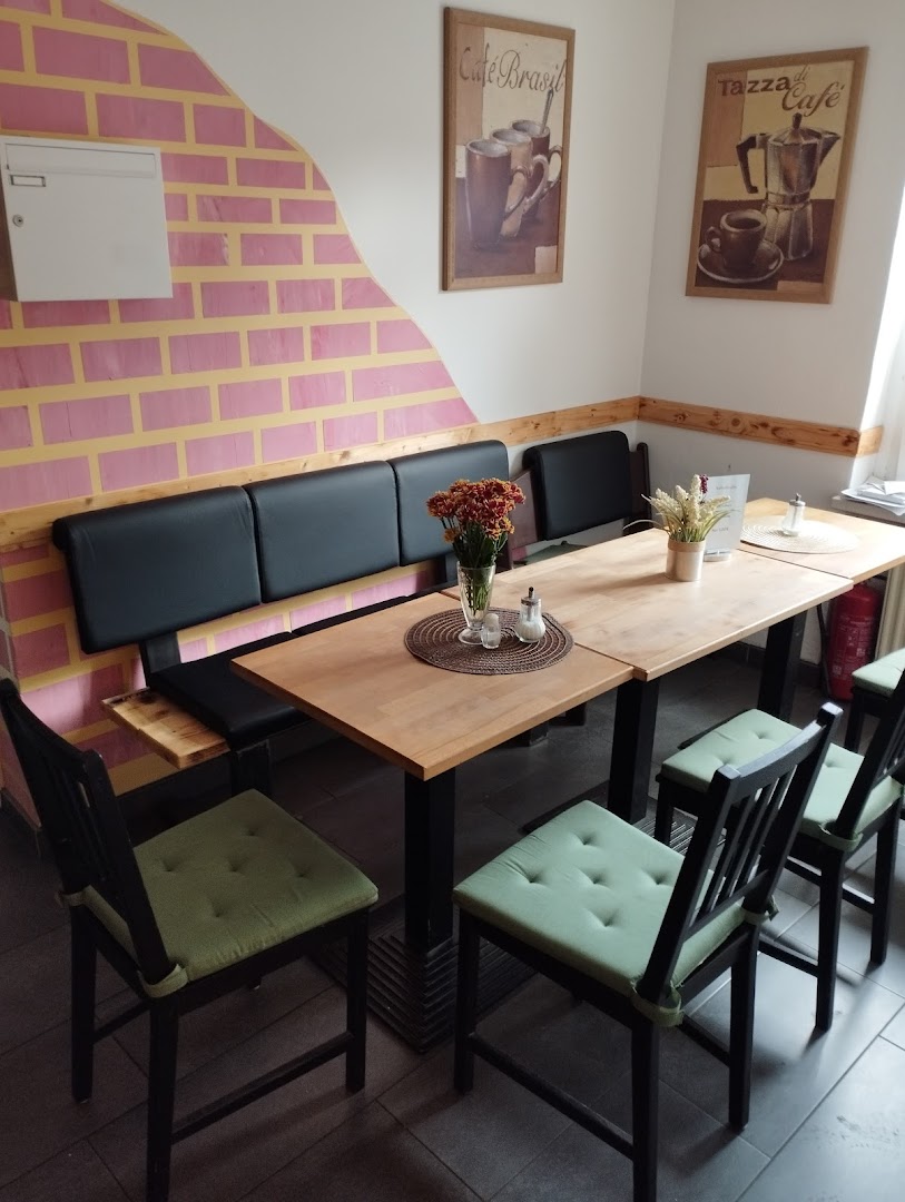 Tina's Bakery · Fotos 4